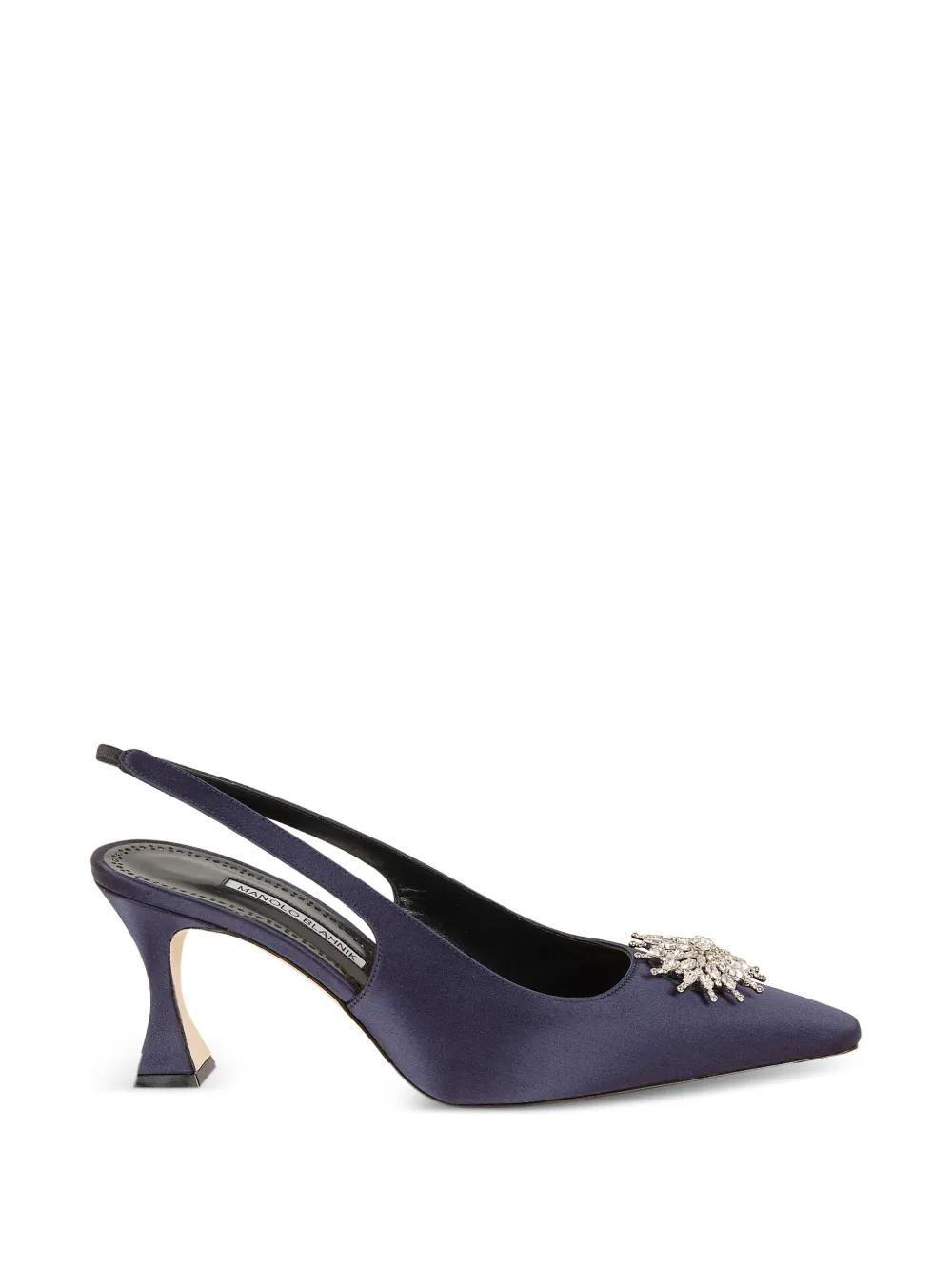 レディース Manolo Blahnik パンプス | オンラインセールは最大38%オフ