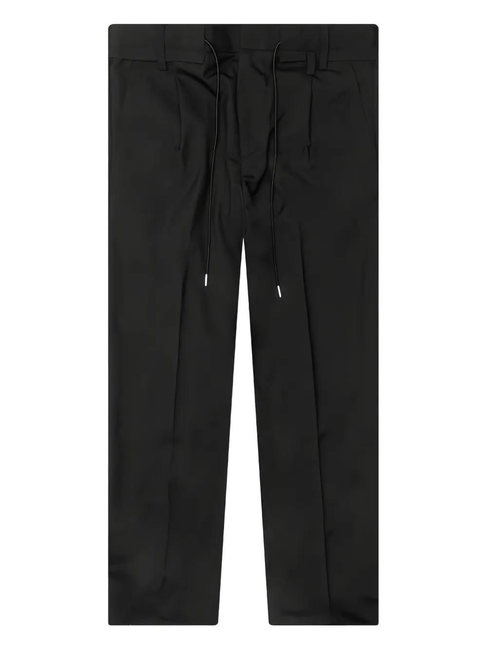 メンズ Sacai パンツ、スラックス、チノパン | オンラインセール
