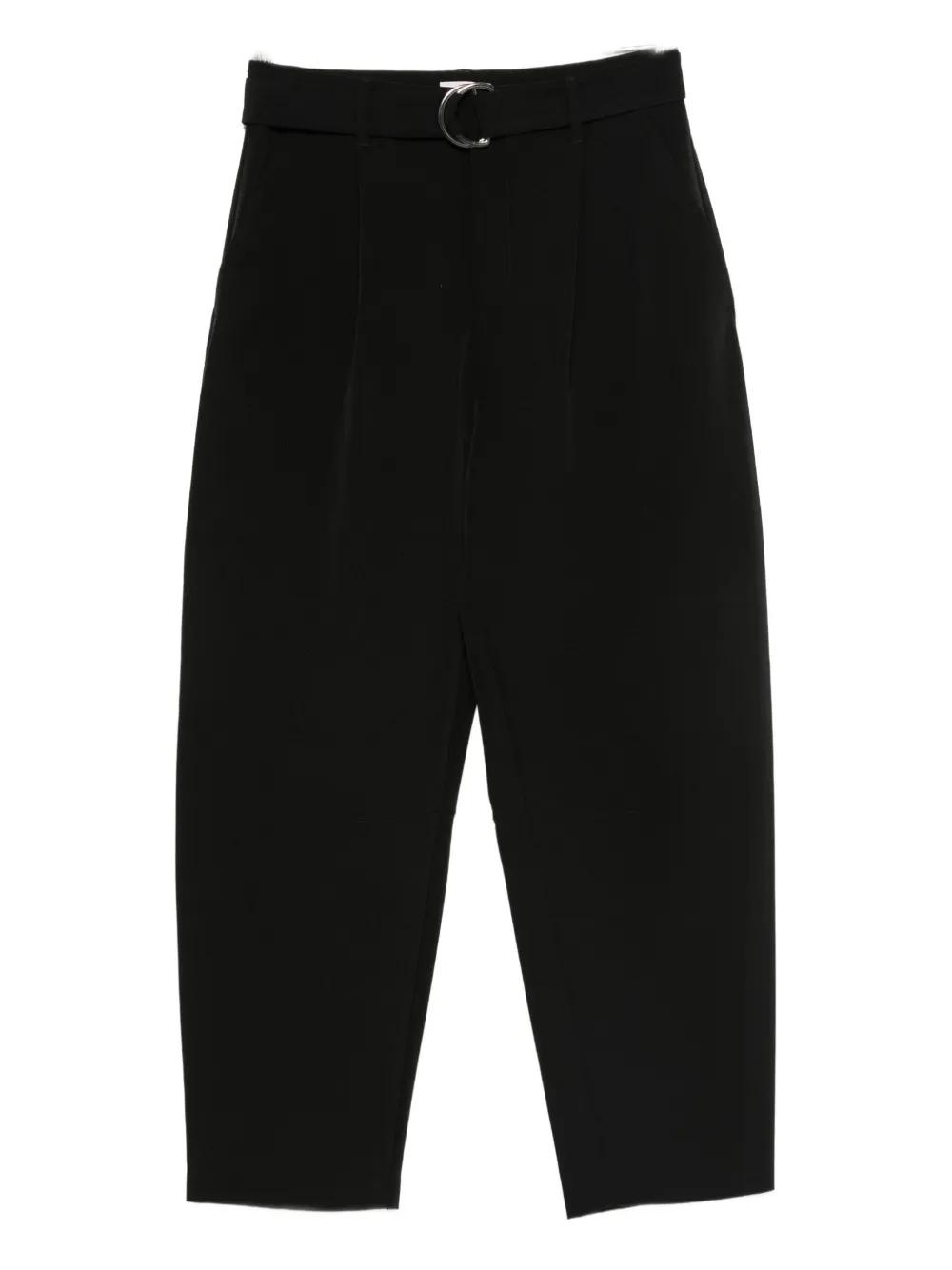 Liu Jo Straight-leg pants for Women | Online Sale up to 73
