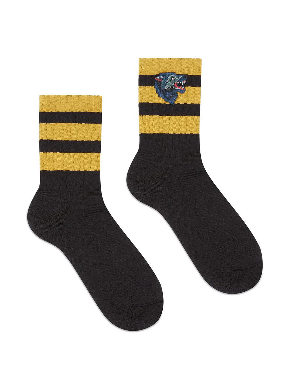 gucci socks 5 pack