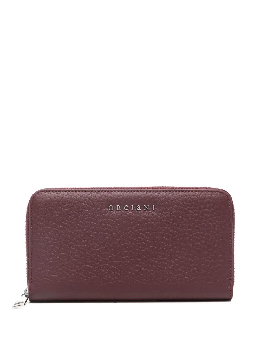 Portafogli e portatessere Orciani da donna Sconto online fino al - Main Image