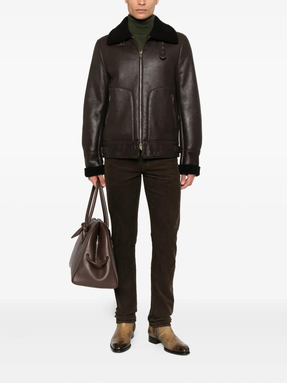 Salvatore Santoro Leather jackets for Men | Online Sale up