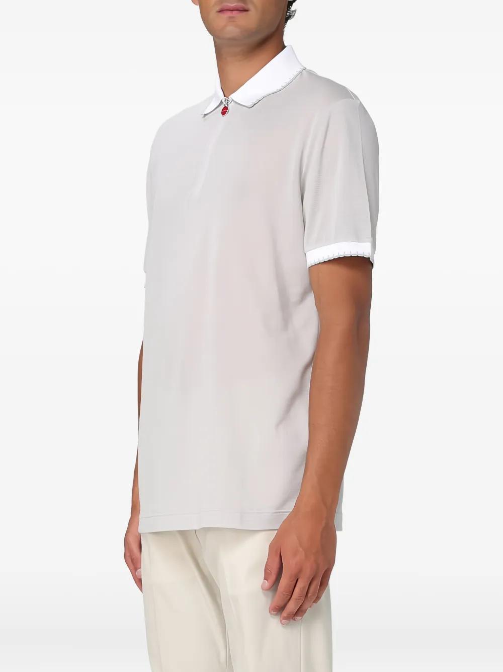 Kiton T-shirts for Men | Online Sale up to 44% off | Lyst
