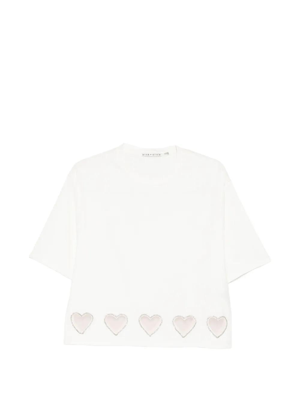 Alice＋Olivia Tシャツ 白 ホワイト CL000V38010A127_01.jpg?sw=550&