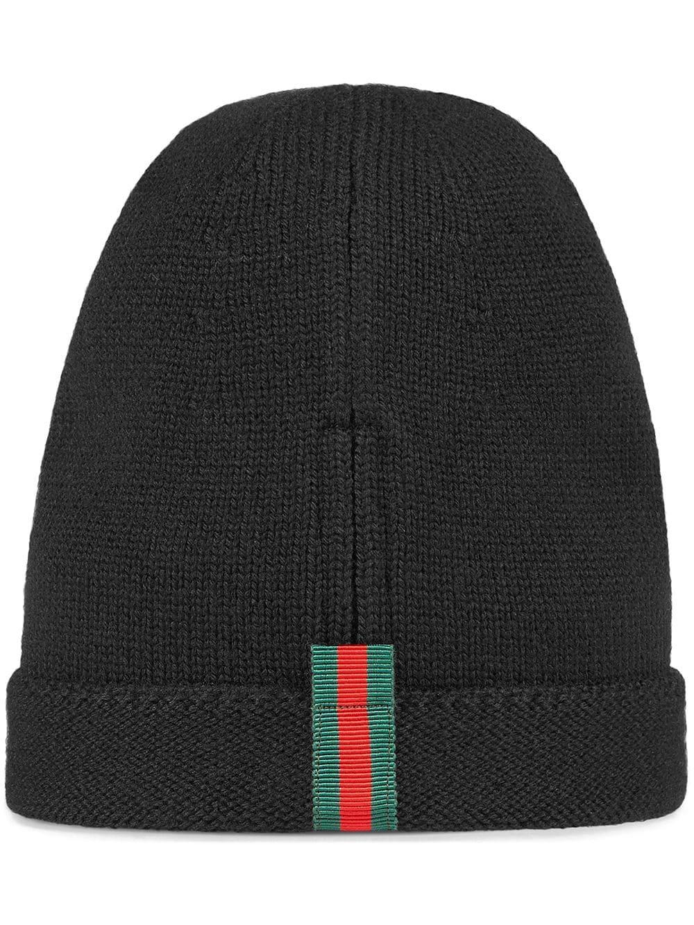 gucci mens wool hat