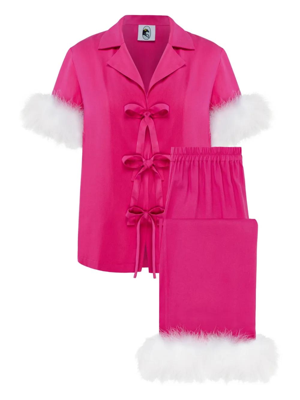 Sleeper Pajamas for Women Online Sale up to 70% off Lyst