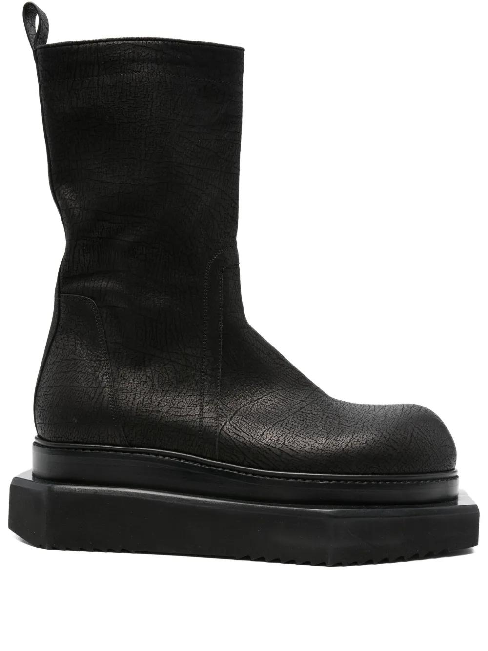 メンズ Rick Owens ブーツ | オンラインセールは最大38%オフ | Lyst