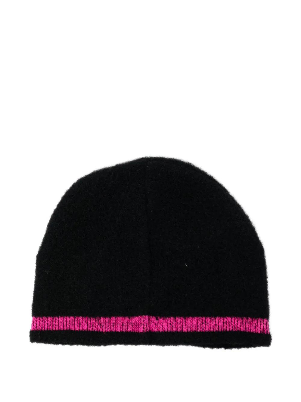 帽子 chopova lowena beanie 23aw black Chopova Lowena Hats for Women | Online Sale up to 64% off | Lyst