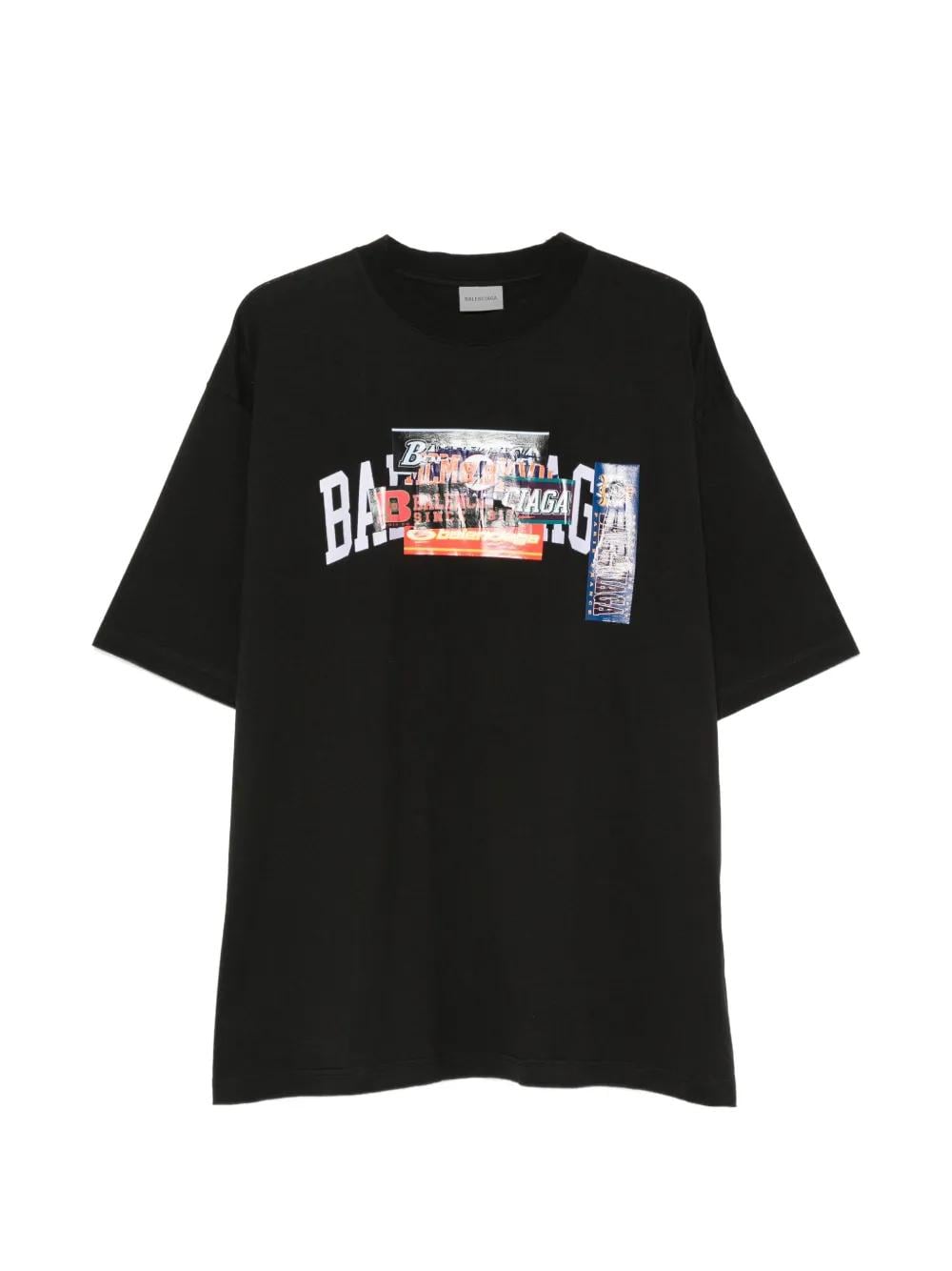 BALENCIAGA Tシャツ 訳あり格安 メンズ Balenciaga Tシャツ | オンラインセールは最大40%オフ | Lyst