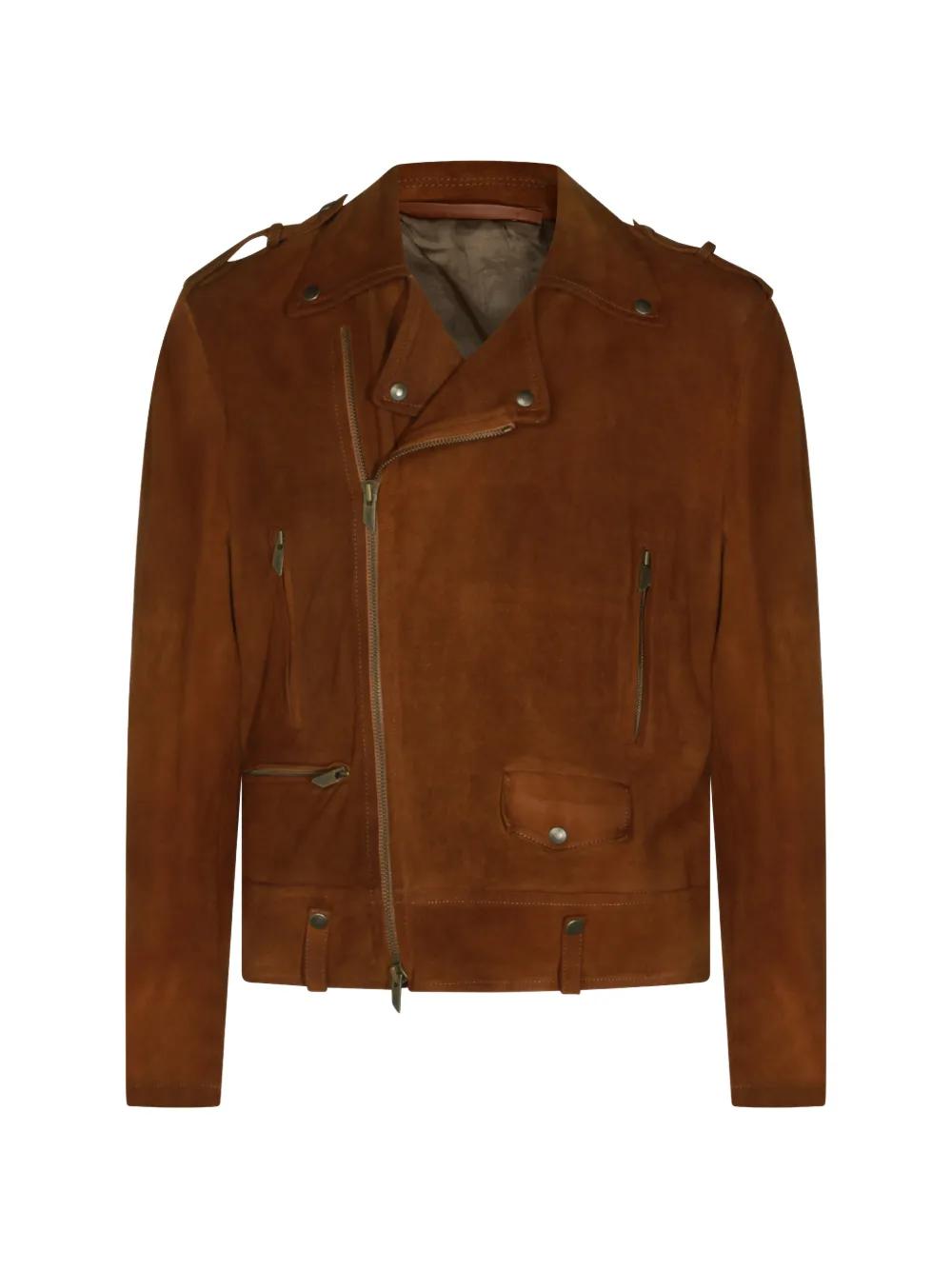 Salvatore Santoro Leather jackets for Men | Online Sale up to 61