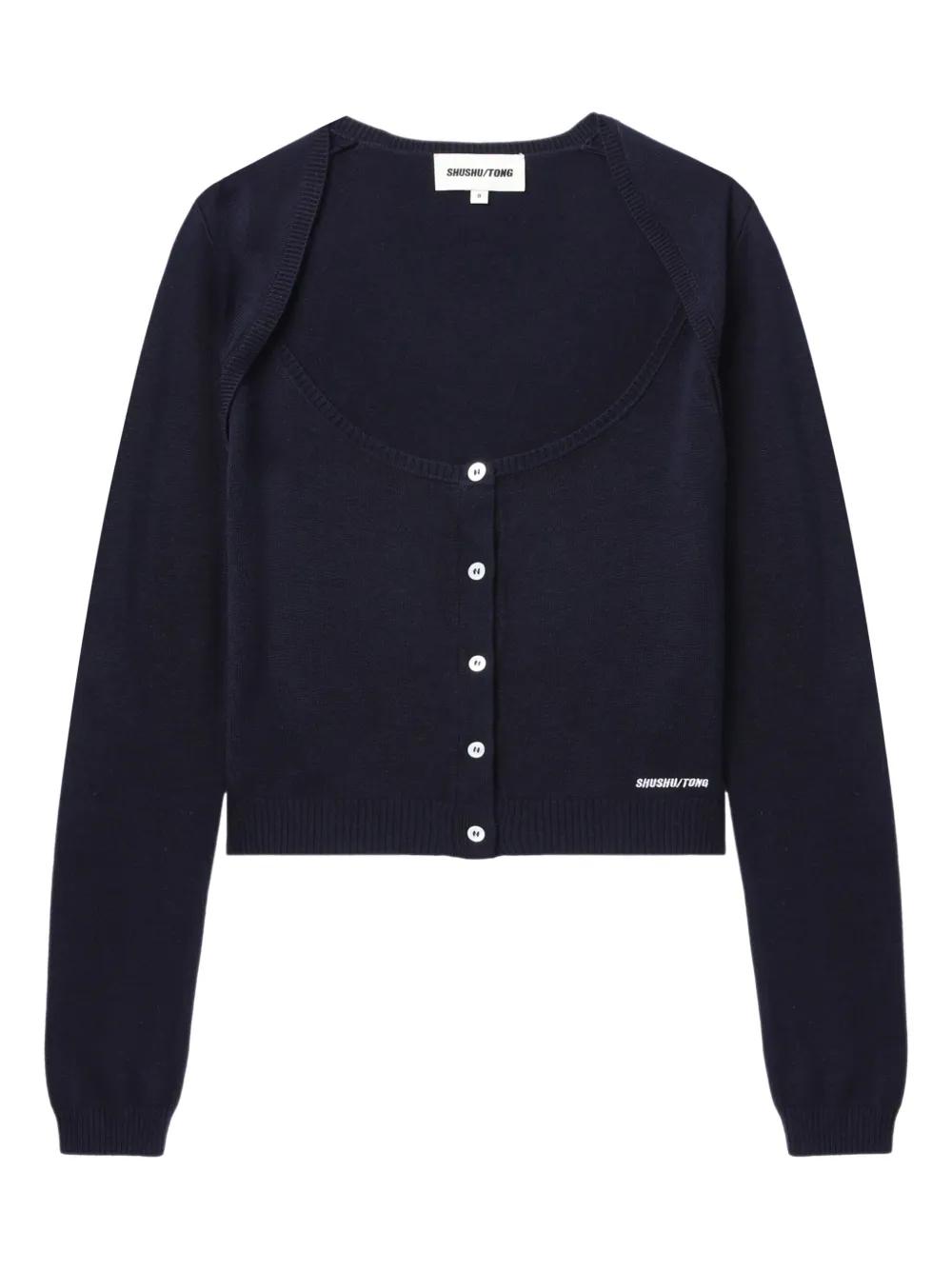 ShuShu/Tong Cardigans for Women | Online Sale up to 40% off