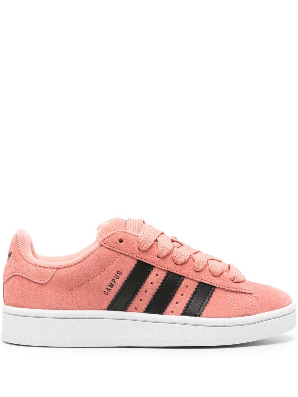 adidas Campus 00s Suede Sneakers in Pink | Lyst