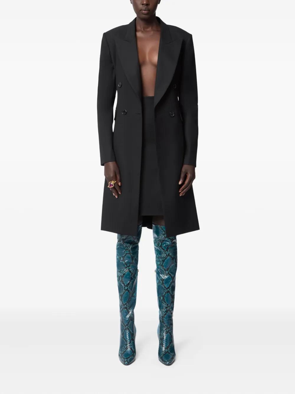 Nina Ricci Coats for Women | Online Sale up to 84% off | Lyst