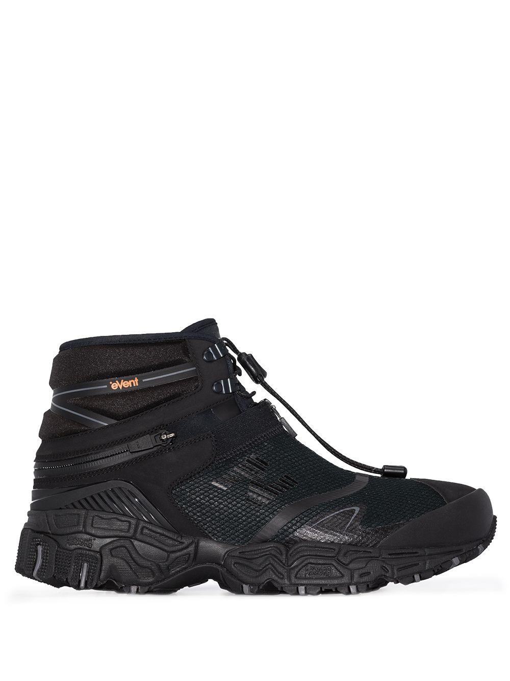 New Balance Niobium 3-in-1 Hiking Boots in Black for Men | Lyst
