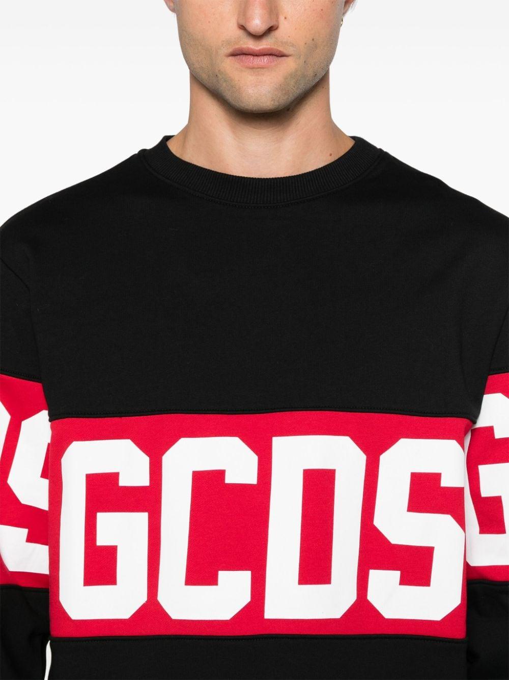 Felpa gcds uomo saldi deals