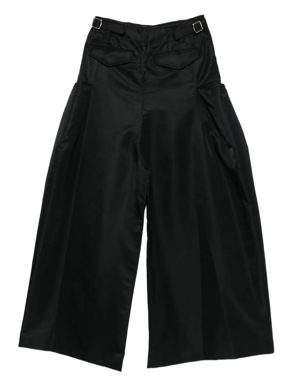 Sacai Pants for Women | Online Sale up to 58% off | Lyst Sacai Pants for Women | Online Sale up to 58% off | Lyst