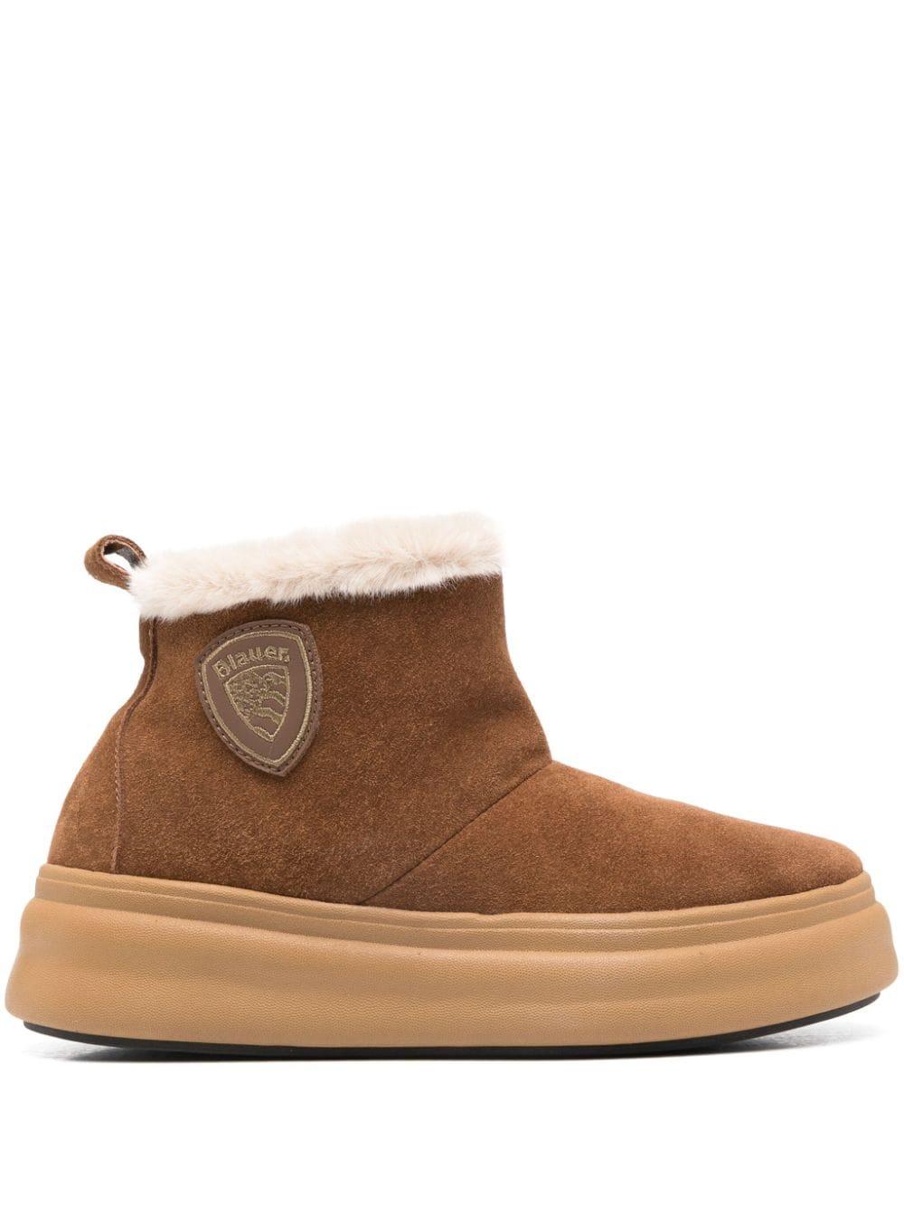 blauer boots for sale