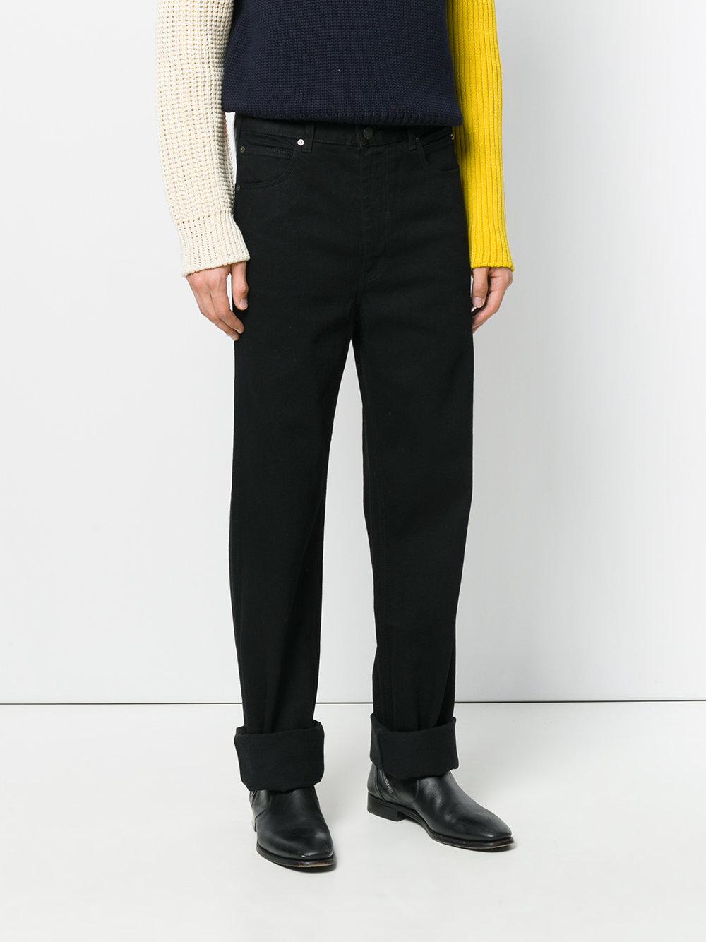 calvin klein 205w39nyc men's pants