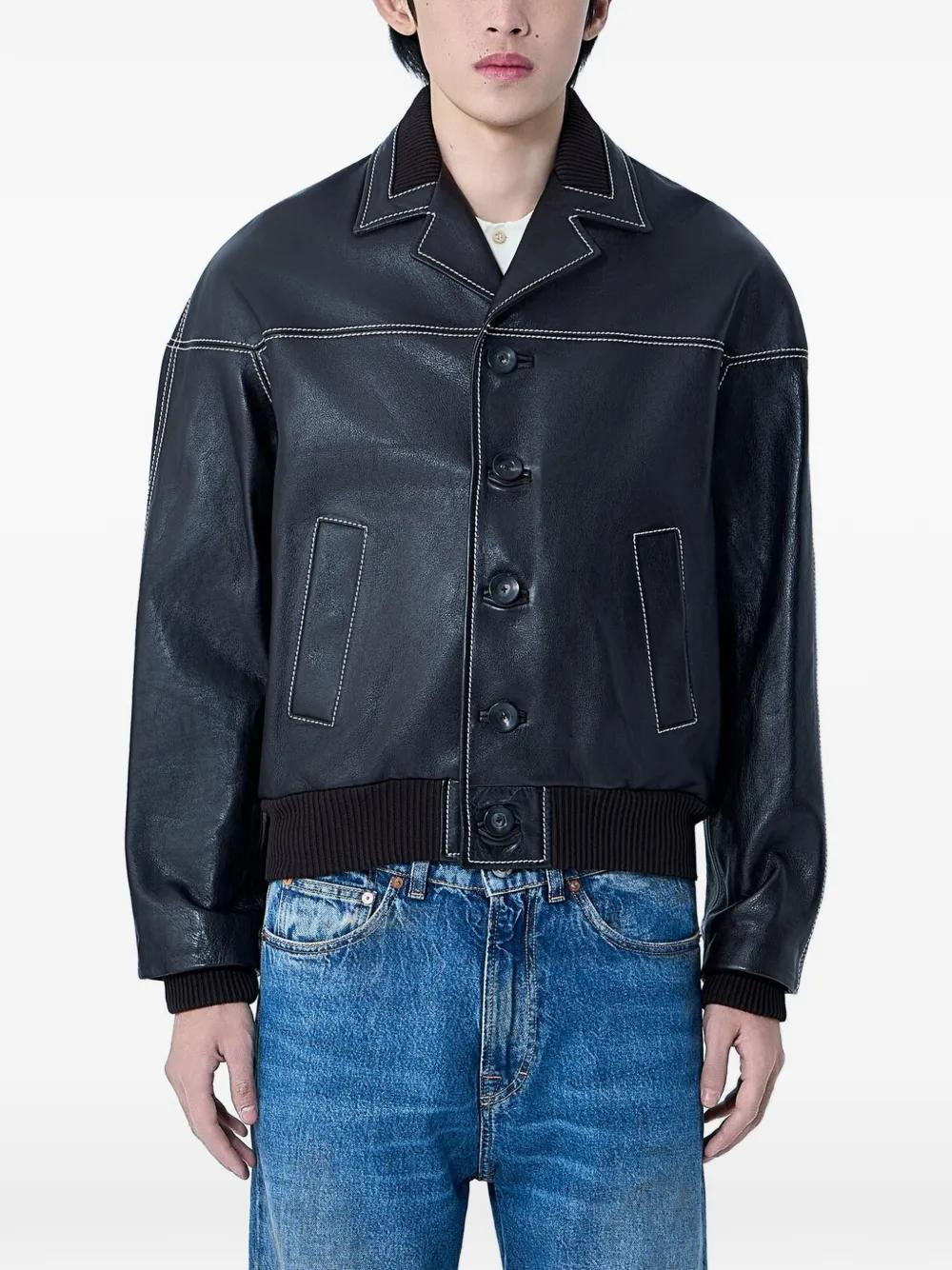 メンズ Wales Bonner ジャケット | オンラインセールは最大54%オフ | Lyst