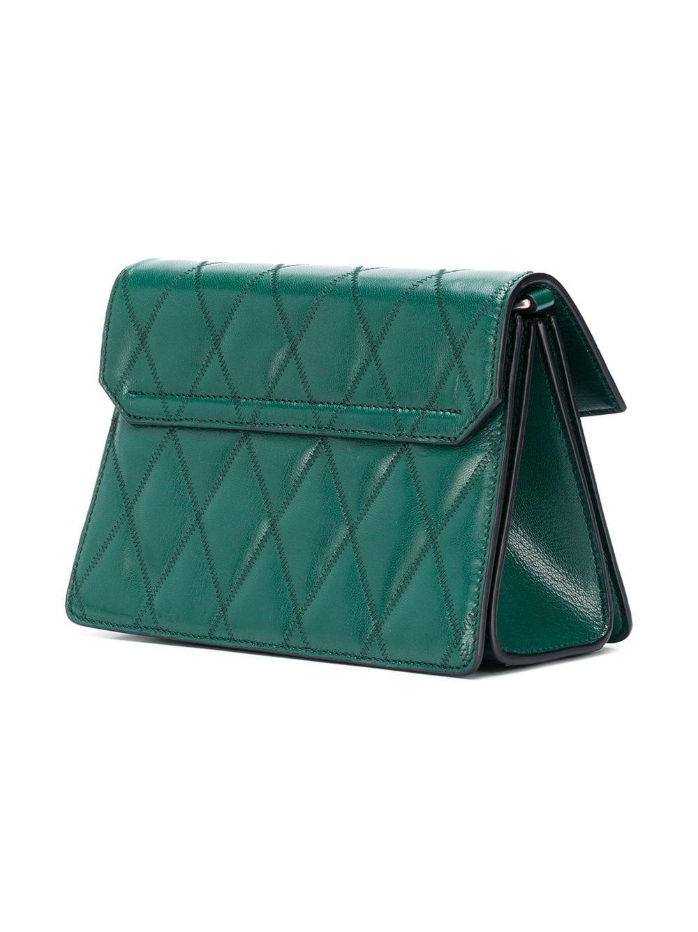 givenchy gv3 green
