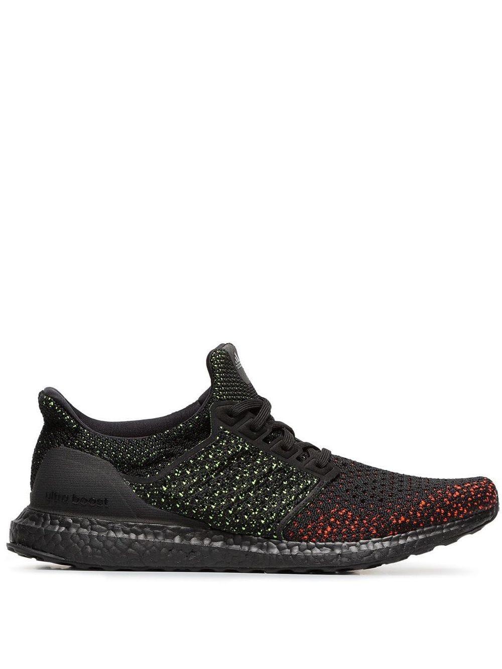 adidas ultra boost black clima