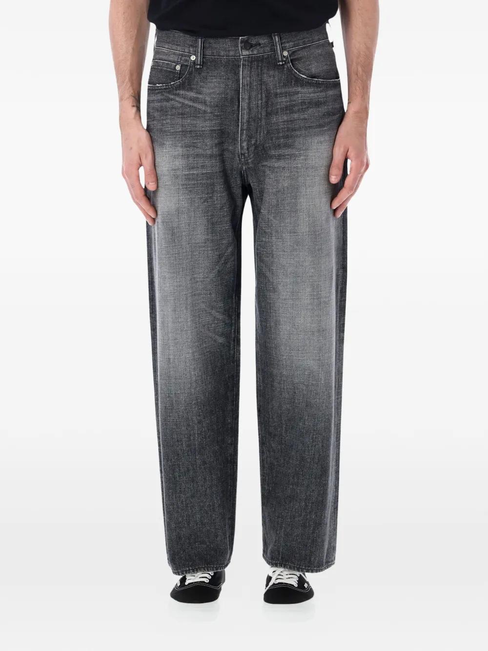Nanamica Jeans for Men | Online Sale up to 45% off | Lyst Canada