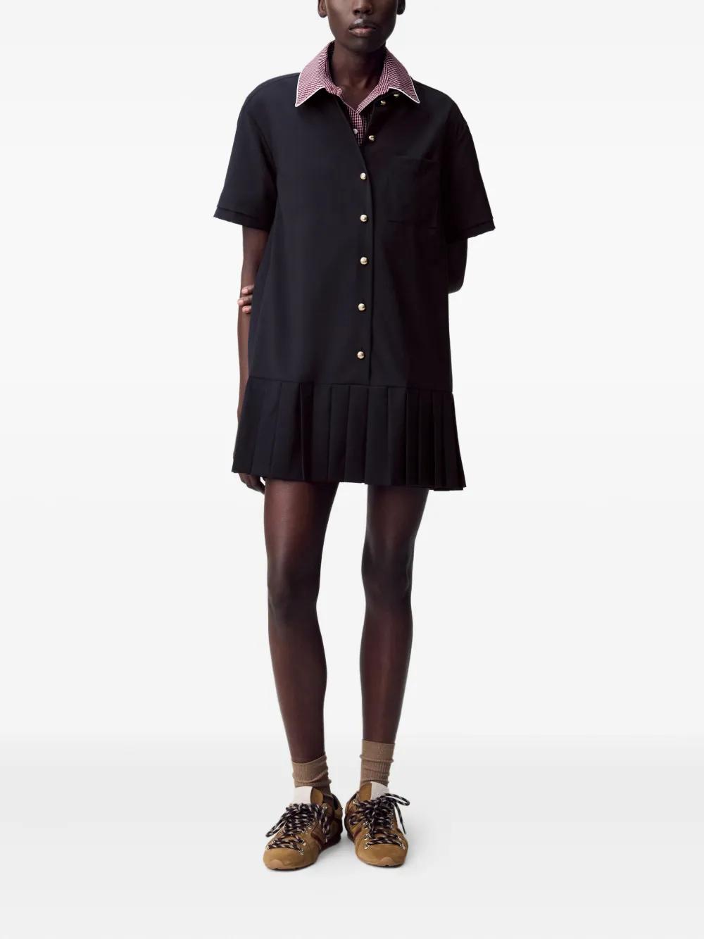 Claudie Pierlot Mini and short dresses for Women | Online
