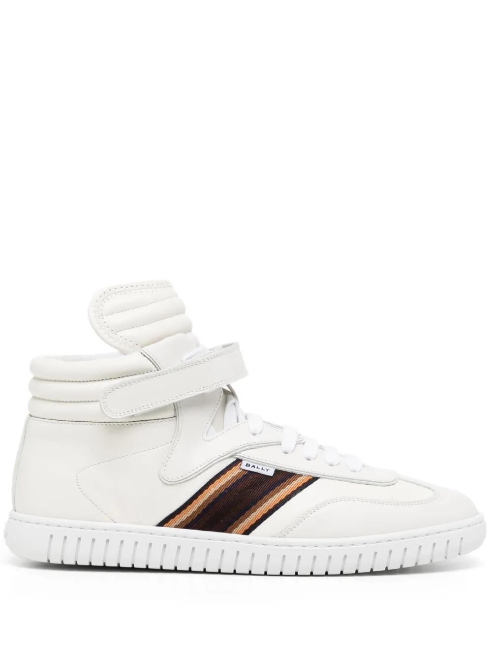 Bally High-top sneakers for Men | Online Sale up to 78% off  display picture 2