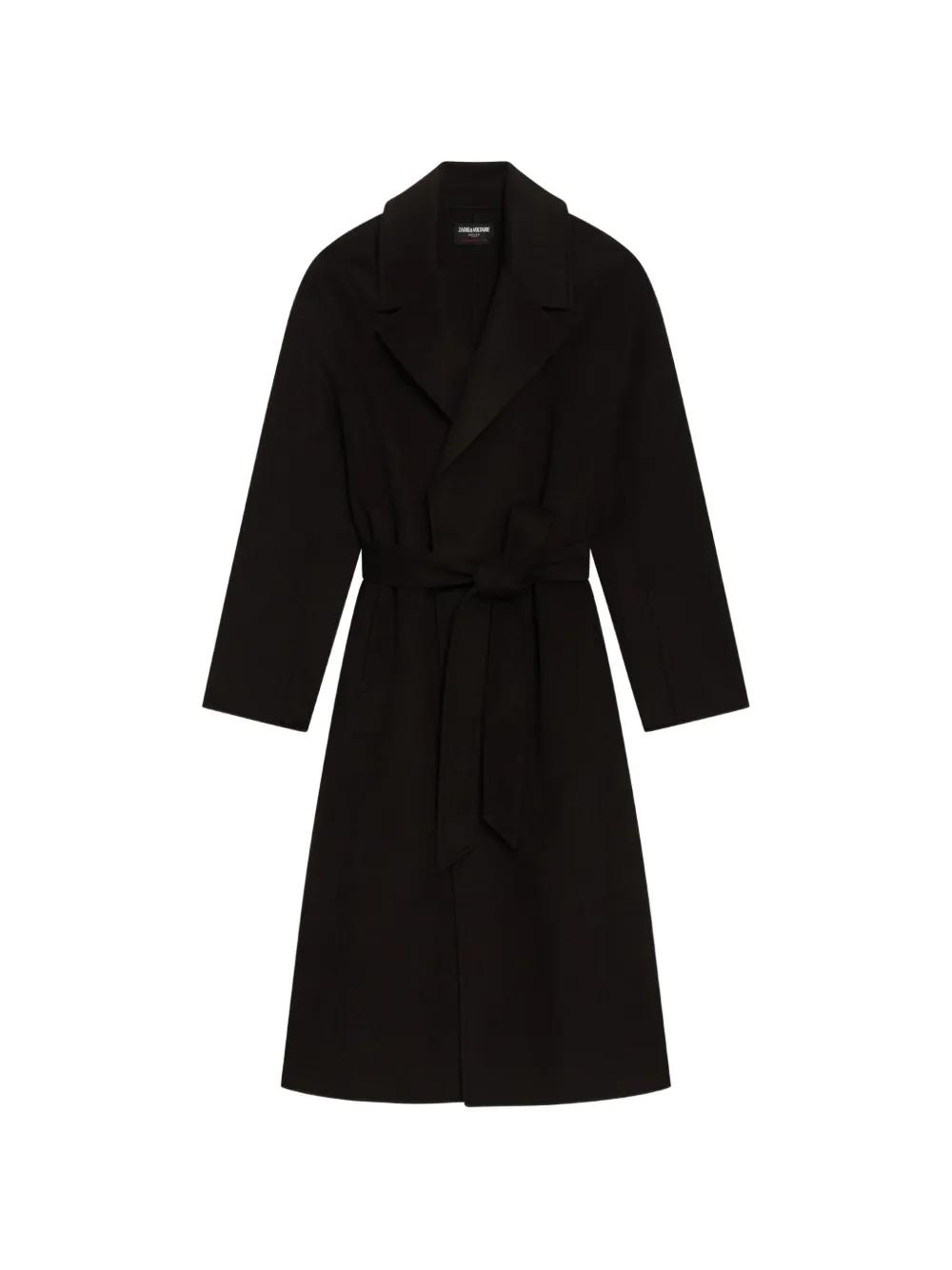 zadig-and-voltaire-brown-