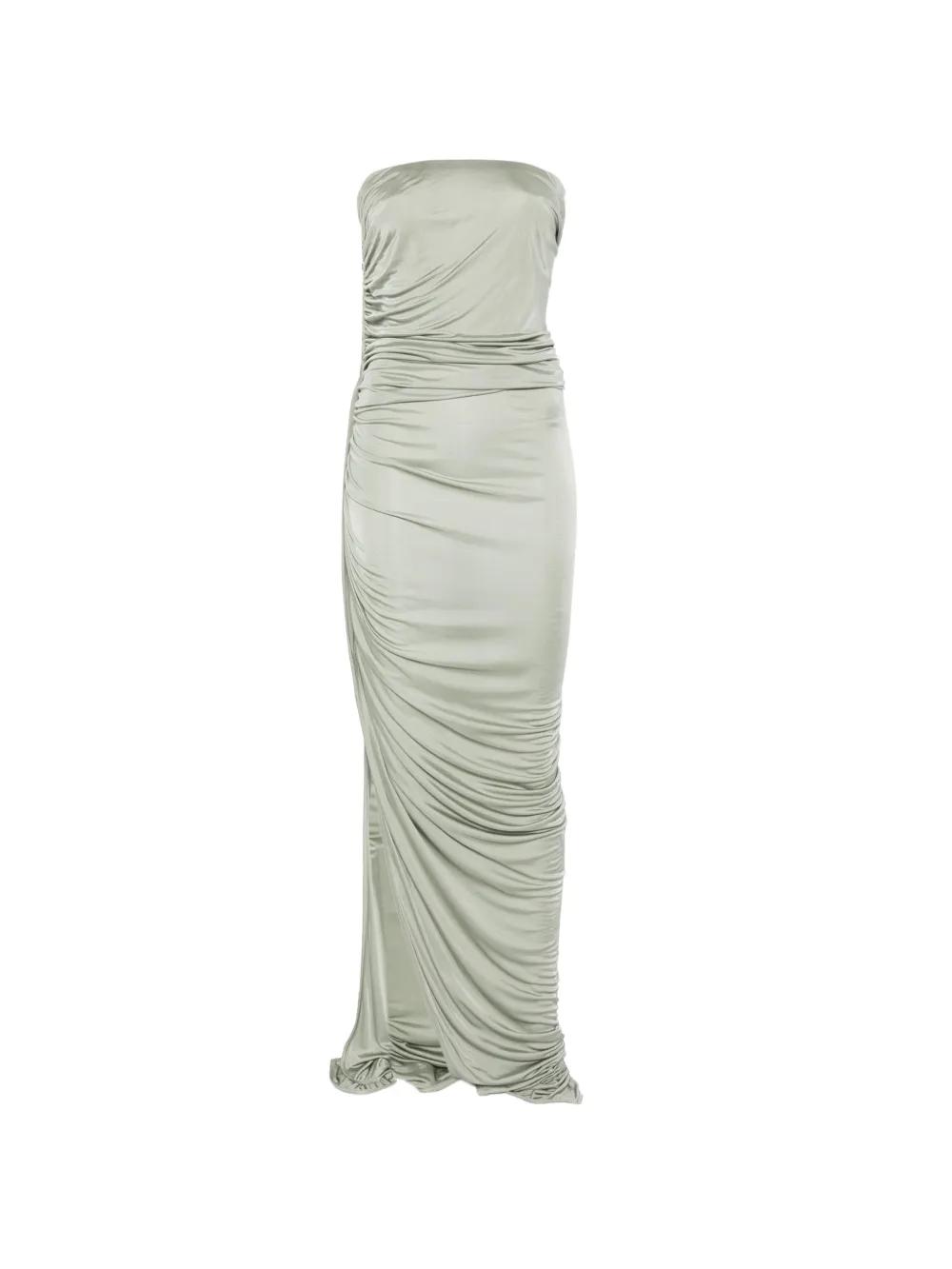 Green Rick Owens Dresses for Women | Lyst