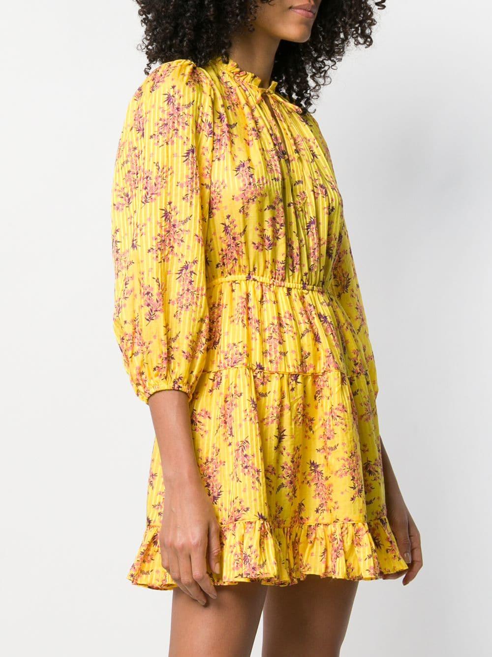 reformation brienne dress