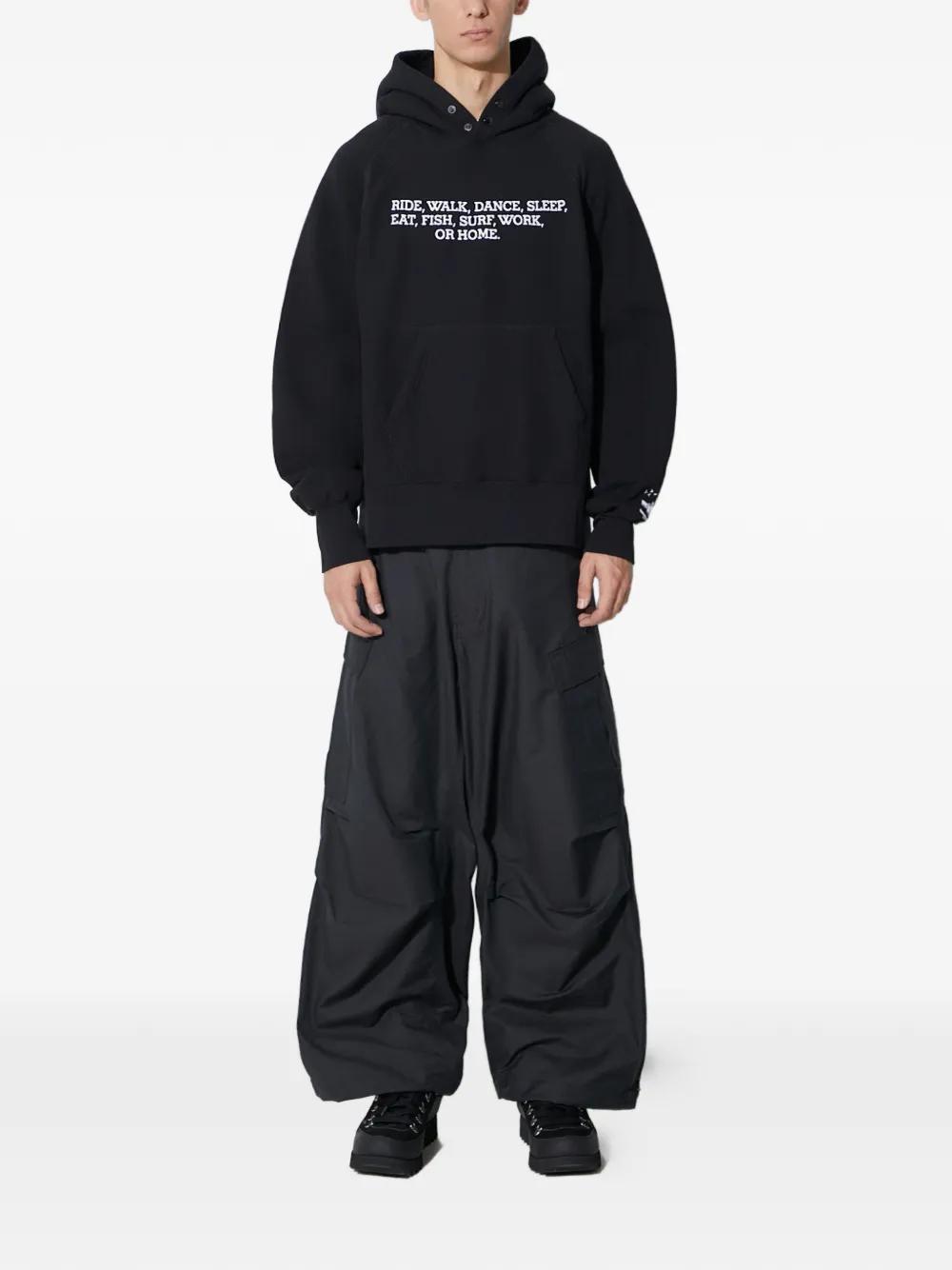 Engineered Garments Hoodies for Men | Online Sale up to 51% off | Lyst