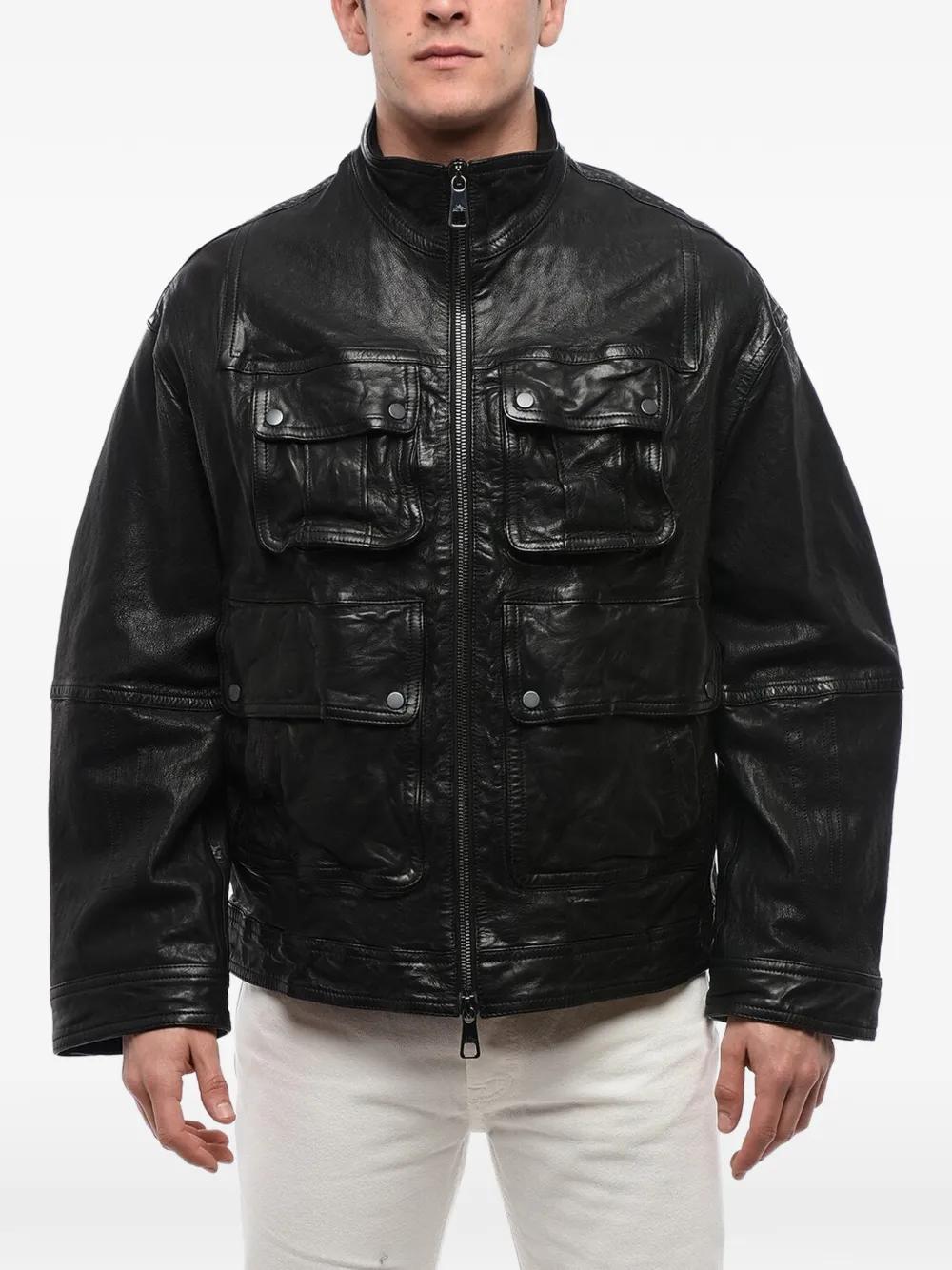 Neil Barrett Jackets for Men | Online Sale up to 84% off | Lyst