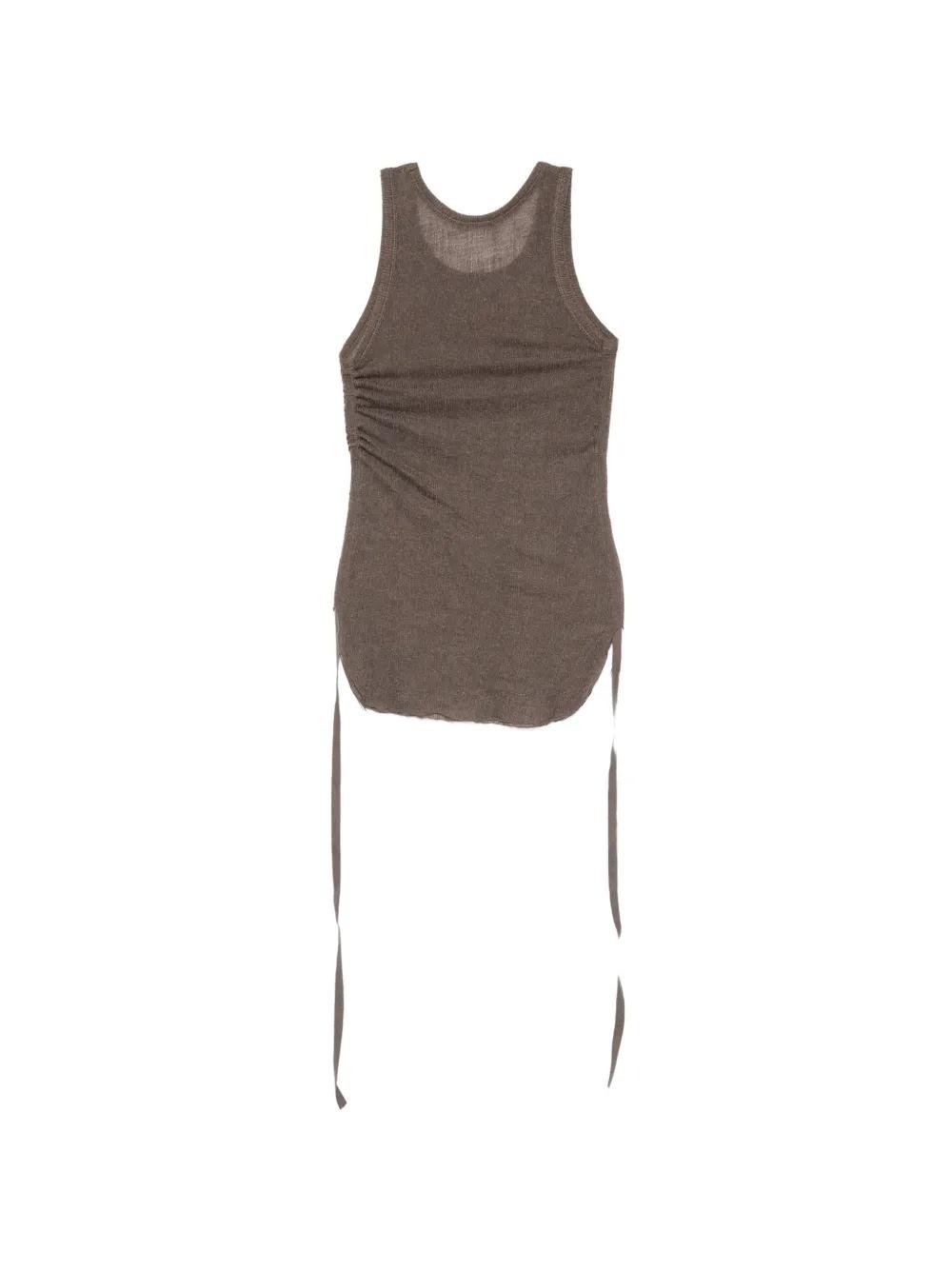 Ann Demeulemeester Tops for Women | Online Sale up to 44% off | Lyst