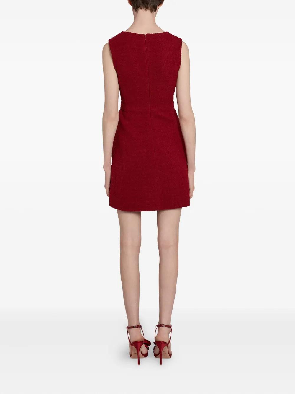レディース Giambattista Valli ミニ/ショートワンピース