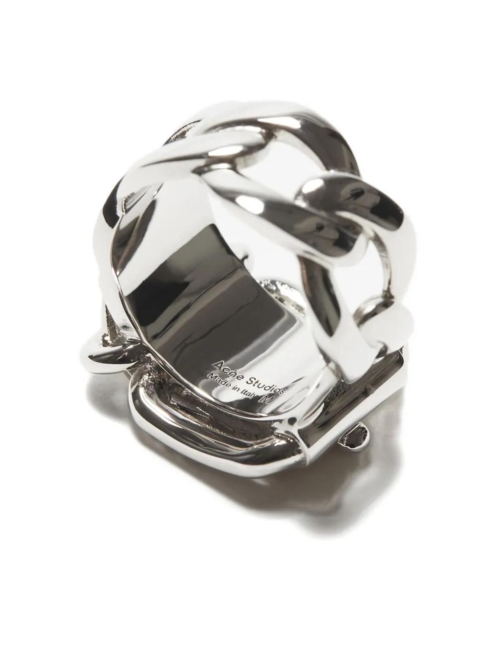 Acne Studios Rings for Women | Online Sale up to 40% off | Lyst
