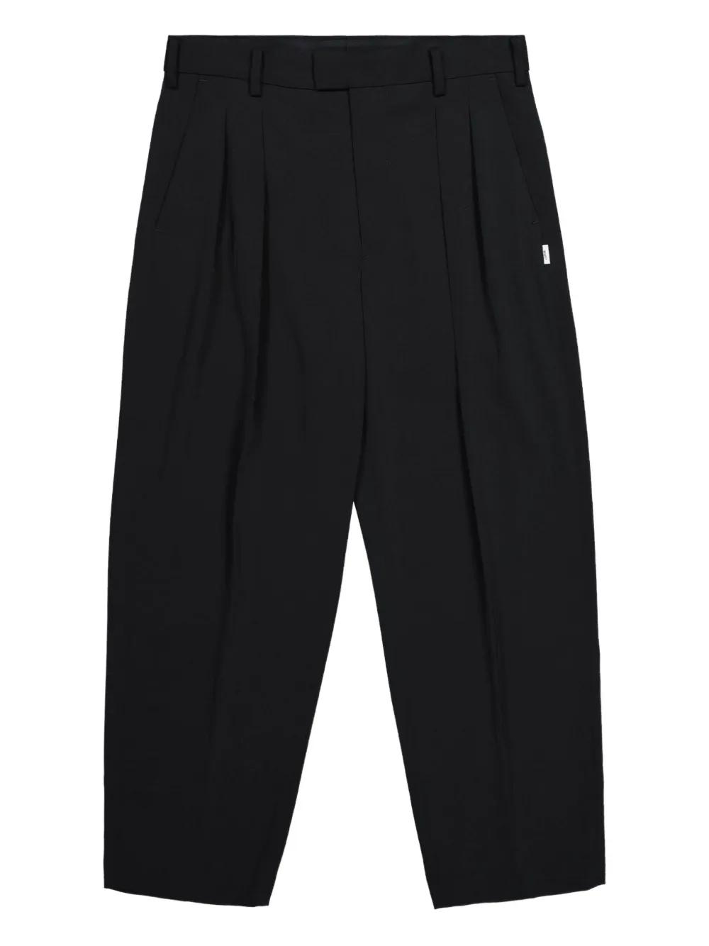 パンツ wtaps black pants WTAPS Men's 16 Cargo Trouser in Black WTAPS