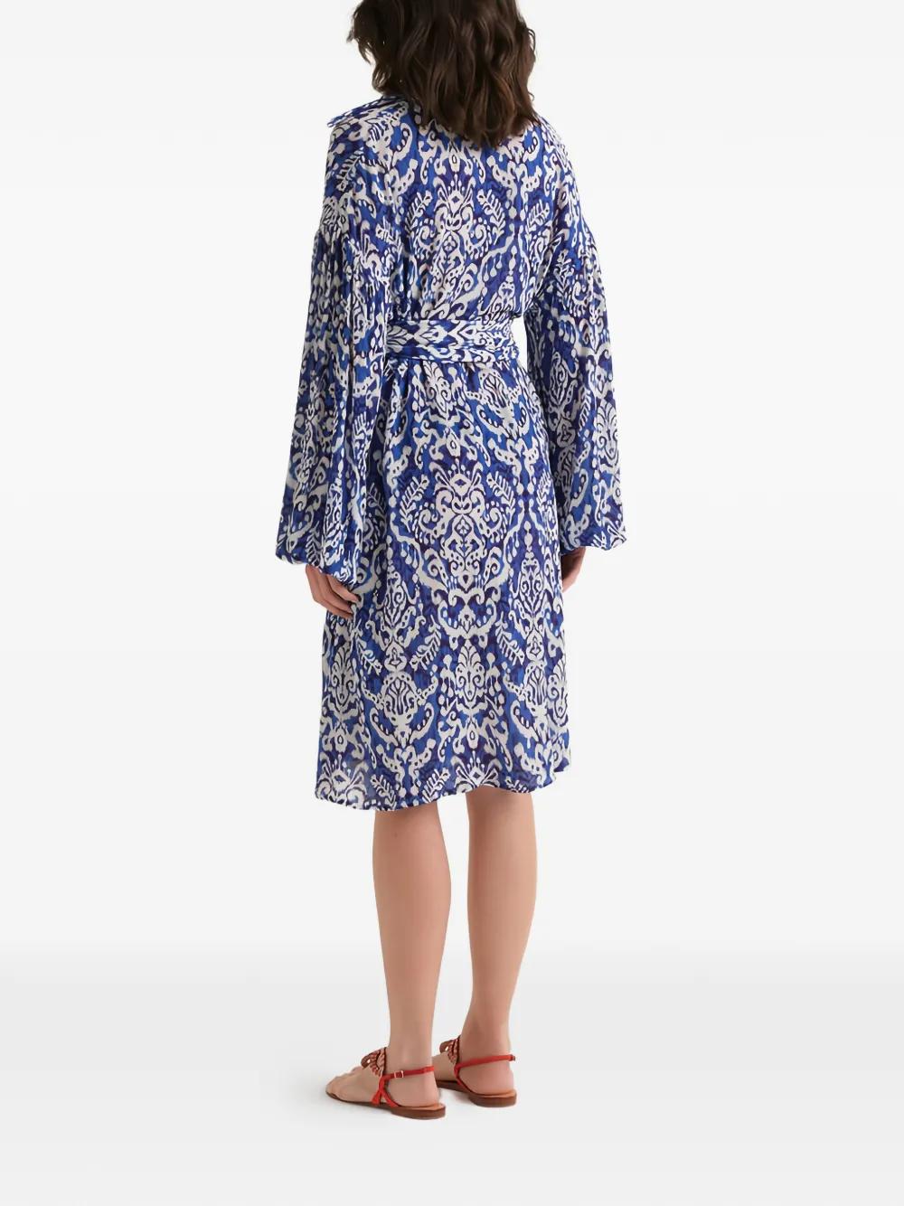 Designer Ikat Dresses for Women - Up to 64% off | Lyst