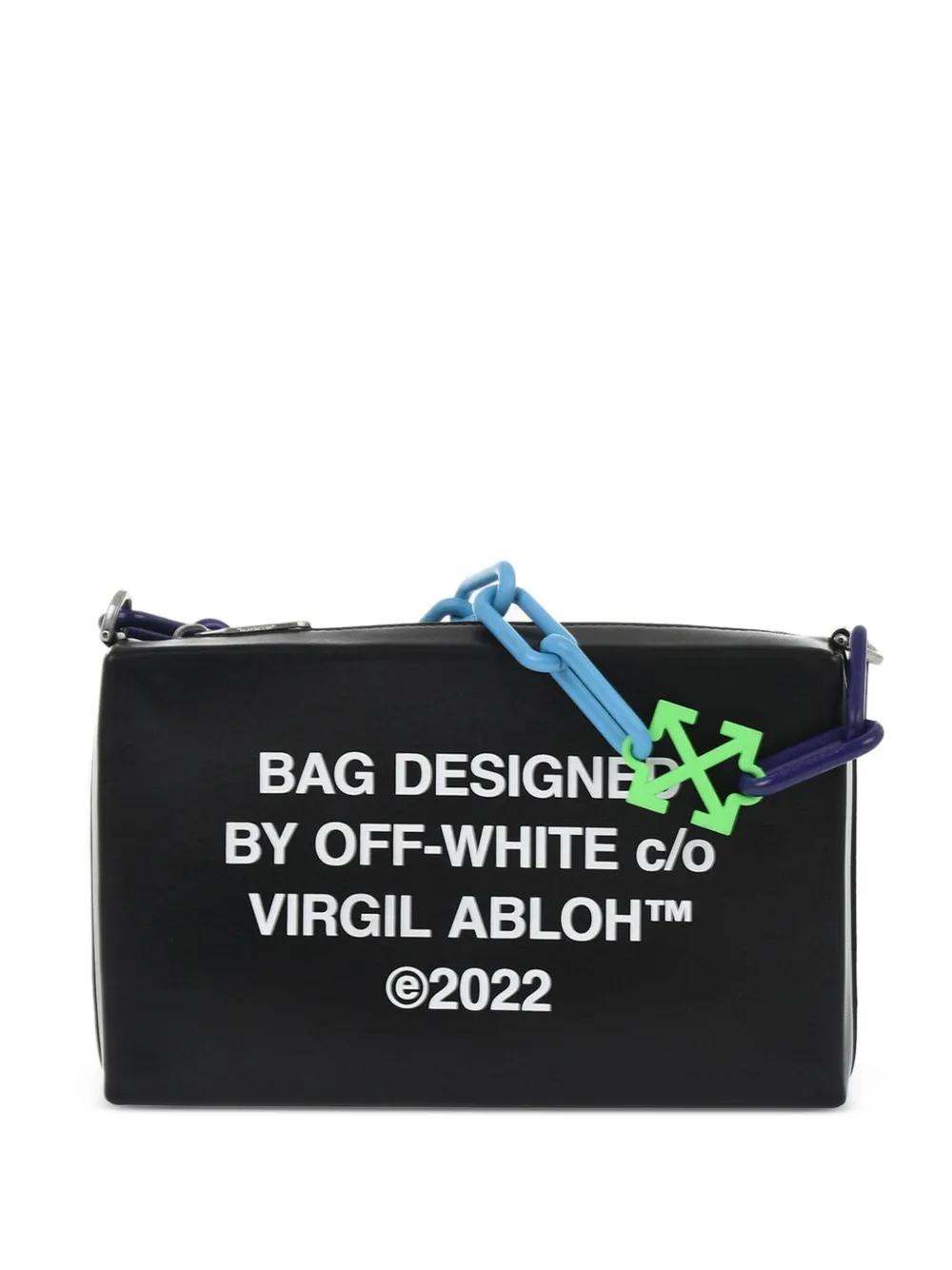 Off-White c/o Virgil Abloh Shoulder bags for Women | Online Sale