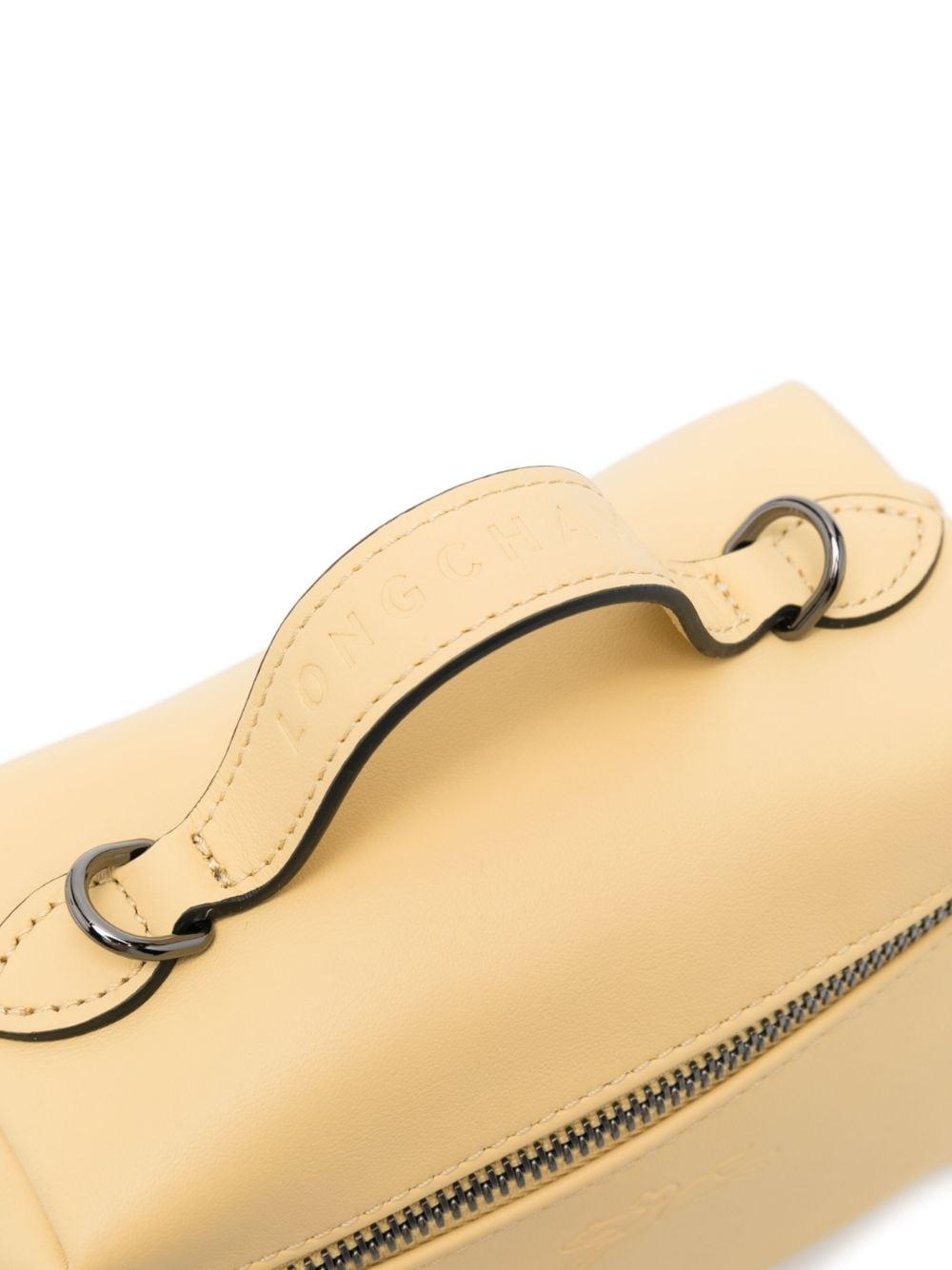 Longchamp XS Le Pliage Xtra Tote Bag - Farfetch