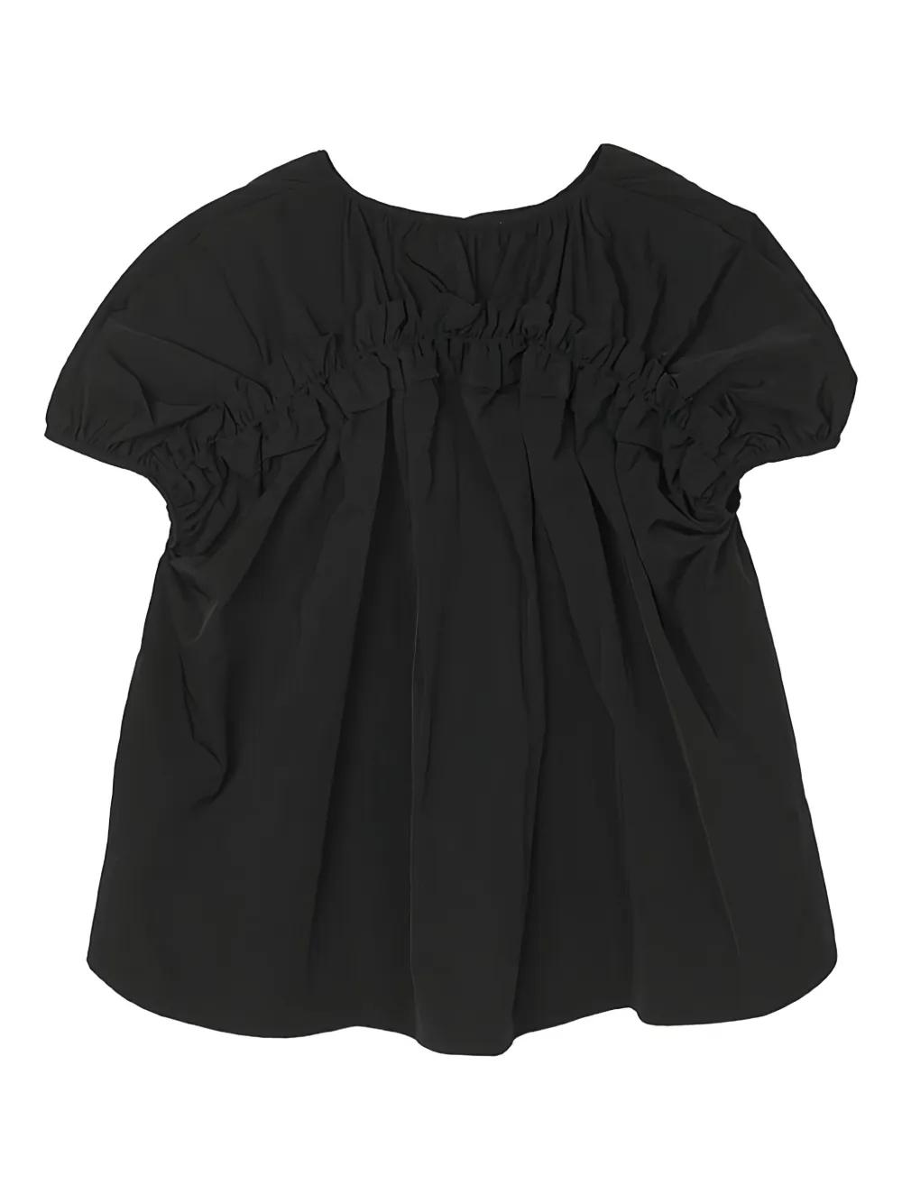 Cecilie Bahnsen Short-sleeve tops for Women | Online Sale up