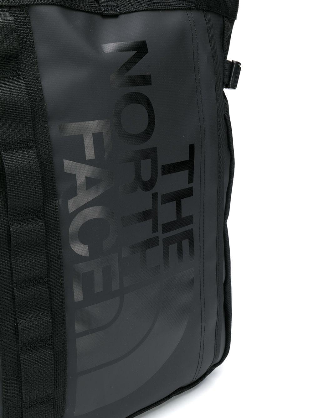 north face convertible backpack