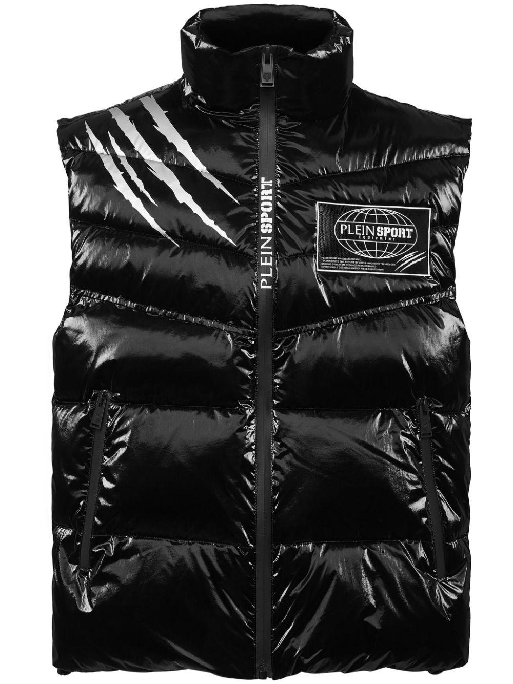 Gilet philipp plein homme hotsell