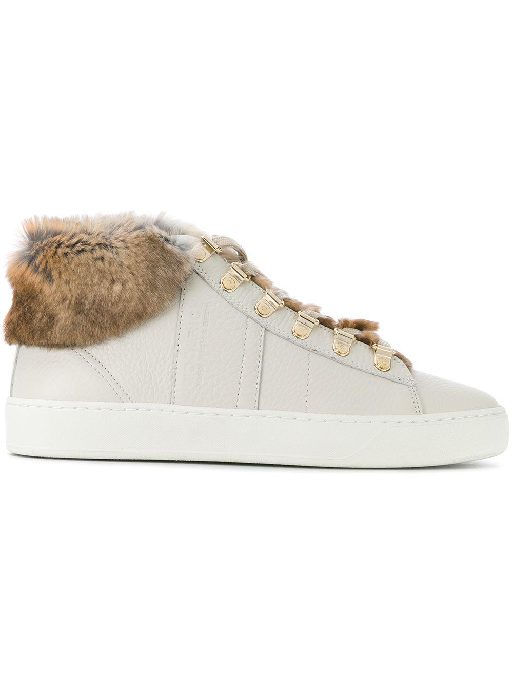 Wool lined sneakers Clearance