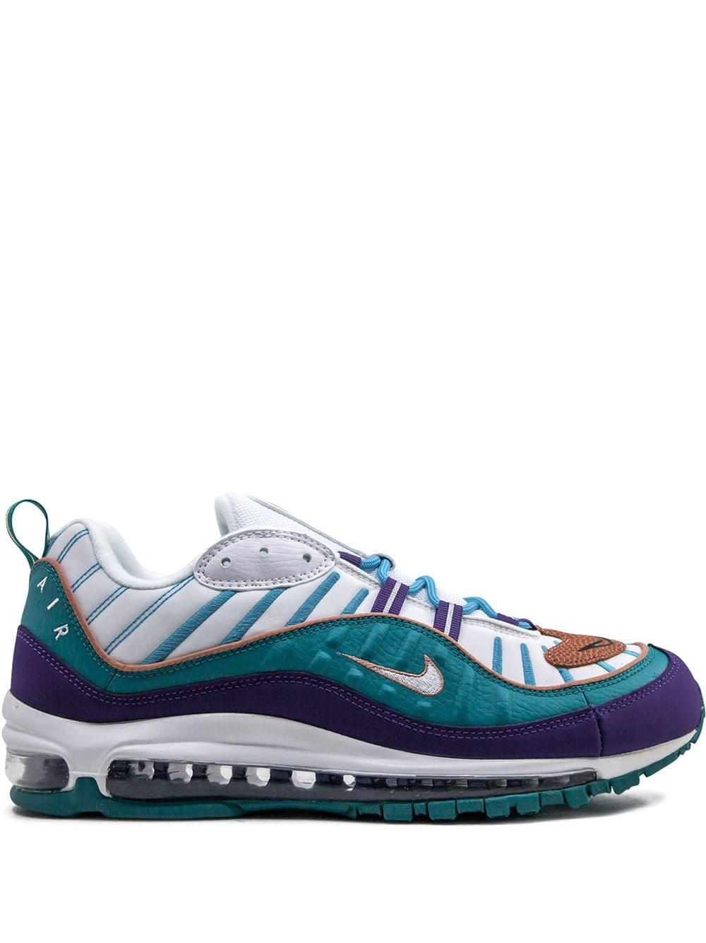 air max 98 viola air max 98 viola