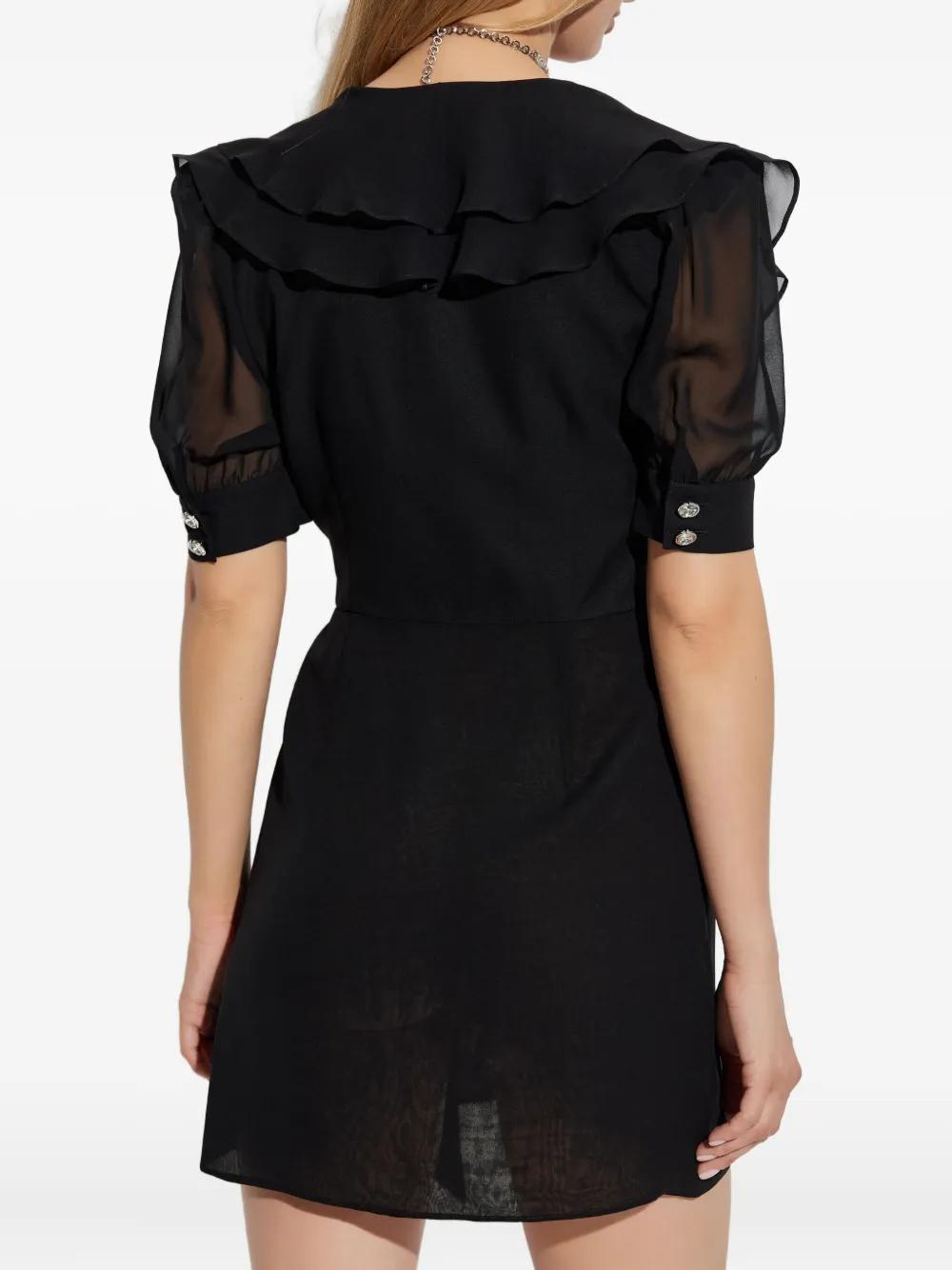 Alessandra Rich Mini and short dresses for Women | Online