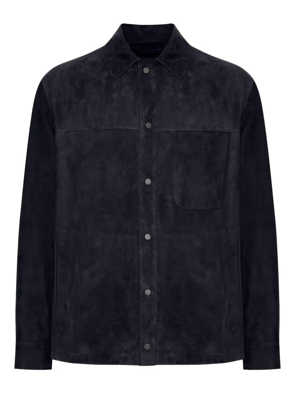 Salvatore Santoro Casual jackets for Men | Online Sale up to