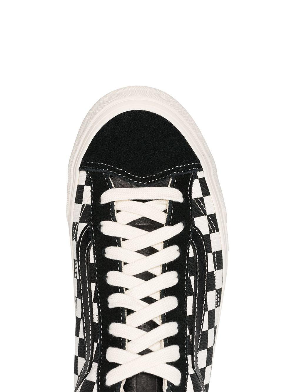 vault by vans ua style 36 lx x modernica