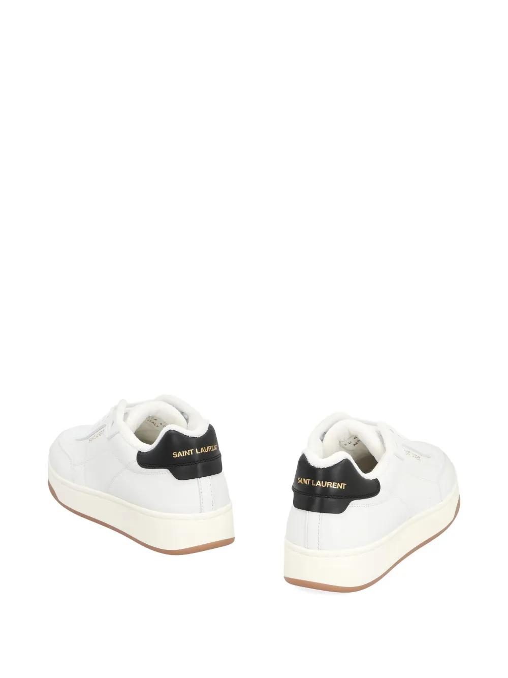 Men's Saint Laurent Sneakers | Lyst