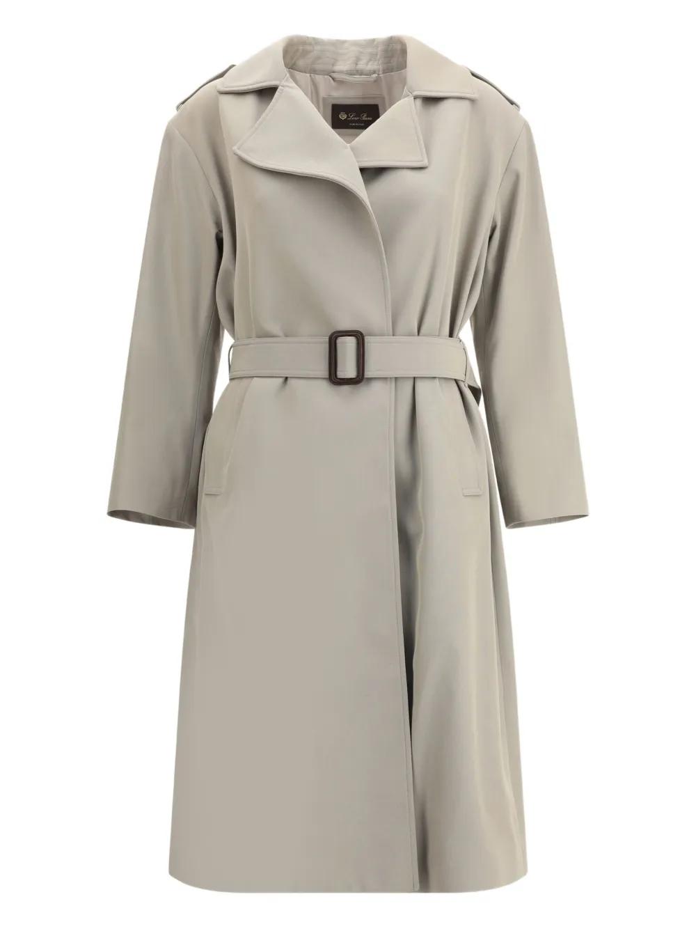 コート LORO PIANA Freddy Db Coat Only Double Loro Piana Freddy Db Coat Only Double | italist